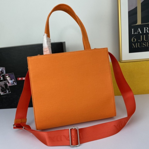 Replica Prada AAA Quality Handbags For Women #932181 $80.00 USD for Wholesale