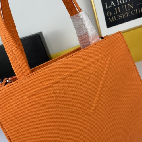 Replica Prada AAA Quality Handbags For Women #932181 $80.00 USD for Wholesale