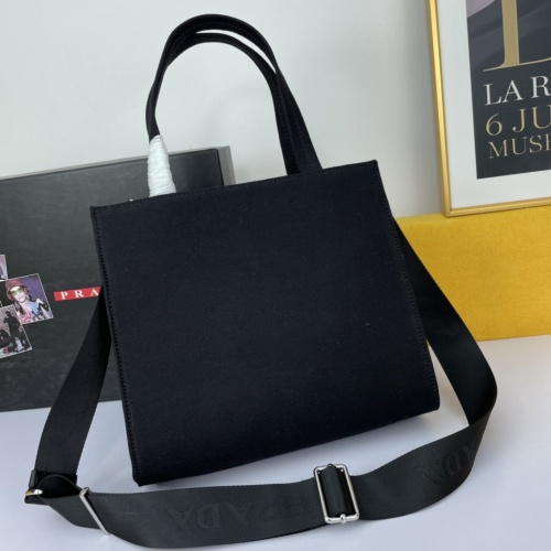 Replica Prada AAA Quality Handbags For Women #932182 $80.00 USD for Wholesale