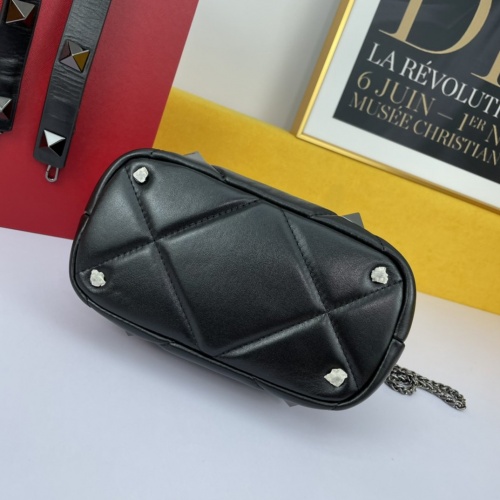 Replica Valentino AAA Quality Messenger Bags For Women #932187 $125.00 USD for Wholesale