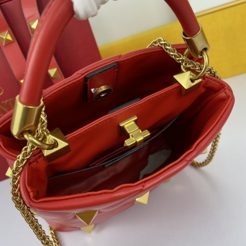 Replica Valentino AAA Quality Messenger Bags For Women #932188 $125.00 USD for Wholesale