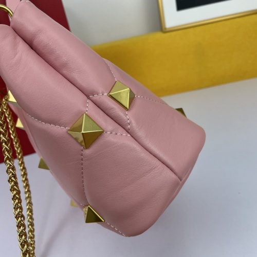 Replica Valentino AAA Quality Messenger Bags For Women #932189 $125.00 USD for Wholesale