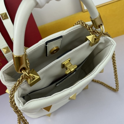 Replica Valentino AAA Quality Messenger Bags For Women #932190 $125.00 USD for Wholesale