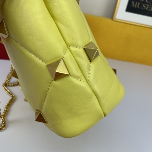 Replica Valentino AAA Quality Messenger Bags For Women #932192 $125.00 USD for Wholesale
