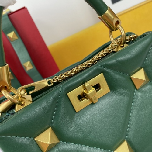 Replica Valentino AAA Quality Messenger Bags For Women #932193 $125.00 USD for Wholesale