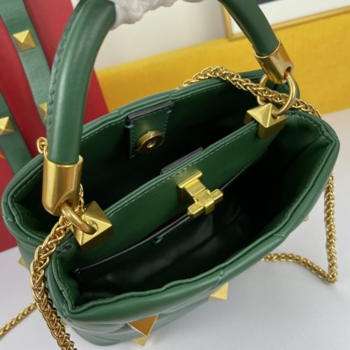 Replica Valentino AAA Quality Messenger Bags For Women #932193 $125.00 USD for Wholesale
