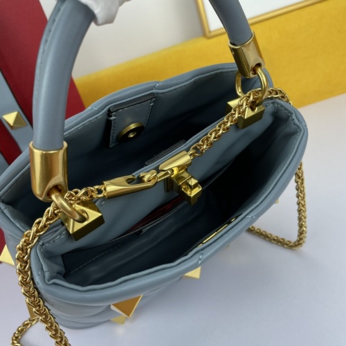 Replica Valentino AAA Quality Messenger Bags For Women #932194 $125.00 USD for Wholesale