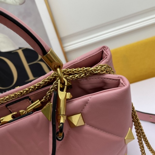 Replica Valentino AAA Quality Messenger Bags For Women #932195 $130.00 USD for Wholesale