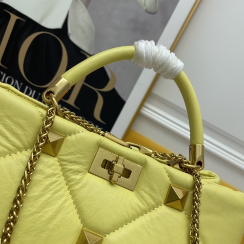 Replica Valentino AAA Quality Messenger Bags For Women #932196 $130.00 USD for Wholesale