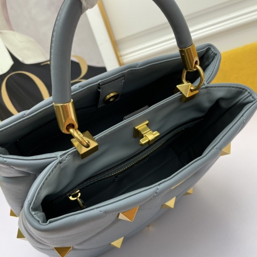 Replica Valentino AAA Quality Messenger Bags For Women #932198 $130.00 USD for Wholesale