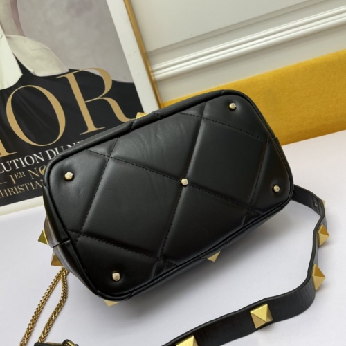 Replica Valentino AAA Quality Messenger Bags For Women #932199 $130.00 USD for Wholesale