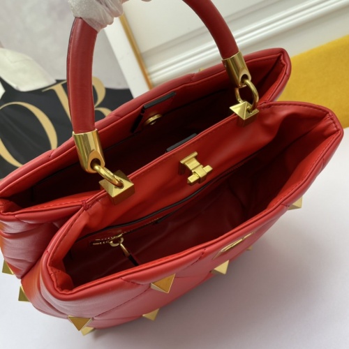 Replica Valentino AAA Quality Messenger Bags For Women #932200 $130.00 USD for Wholesale