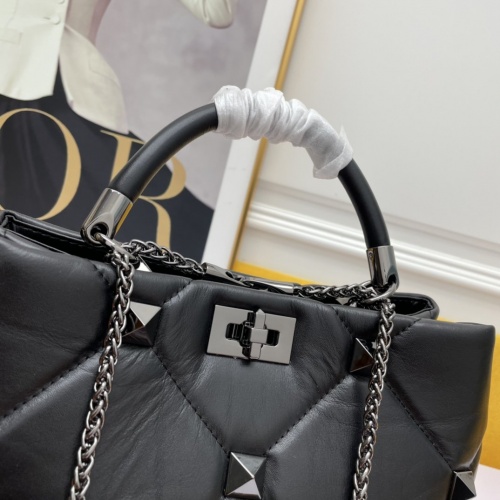Replica Valentino AAA Quality Messenger Bags For Women #932201 $130.00 USD for Wholesale