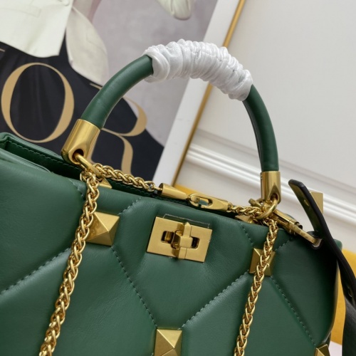 Replica Valentino AAA Quality Messenger Bags For Women #932202 $130.00 USD for Wholesale