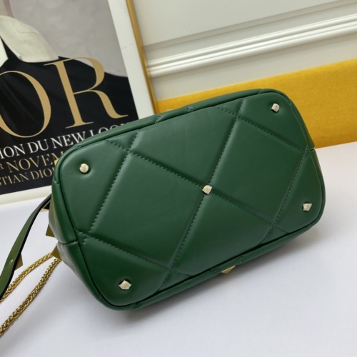 Replica Valentino AAA Quality Messenger Bags For Women #932202 $130.00 USD for Wholesale