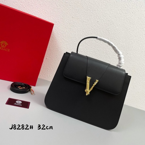 Versace AAA Quality Handbags For Women #932205