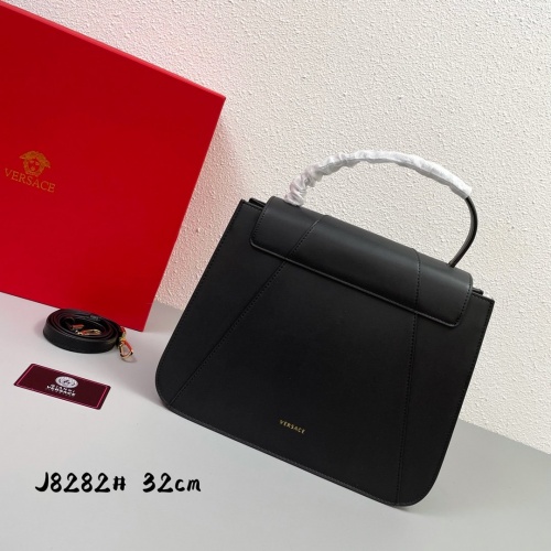 Replica Versace AAA Quality Handbags For Women #932205 $130.00 USD for Wholesale