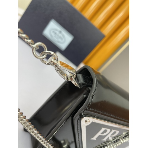 Replica Prada AAA Quality Messeger Bags For Women #932219 $155.00 USD for Wholesale