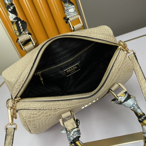 Replica Prada AAA Quality Messeger Bags For Women #932222 $98.00 USD for Wholesale