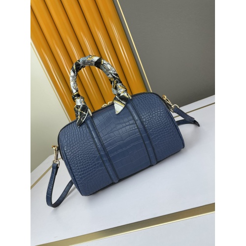 Replica Prada AAA Quality Messeger Bags For Women #932223 $98.00 USD for Wholesale