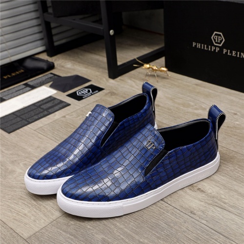 Philipp Plein PP Casual Shoes For Men #932264