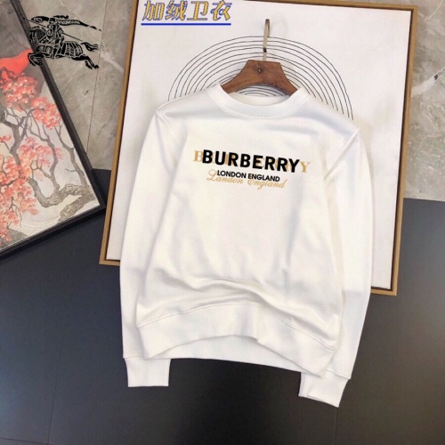 $45.00 USD Burberry Hoodies Long Sleeved For Men #932351