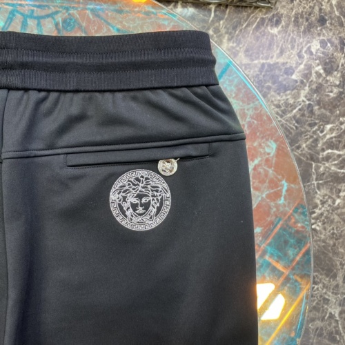 Replica Versace Pants For Men #932466 $60.00 USD for Wholesale