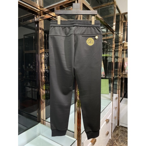 Replica Versace Pants For Men #932468 $60.00 USD for Wholesale