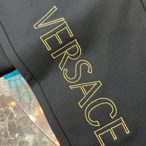 Replica Versace Pants For Men #932468 $60.00 USD for Wholesale