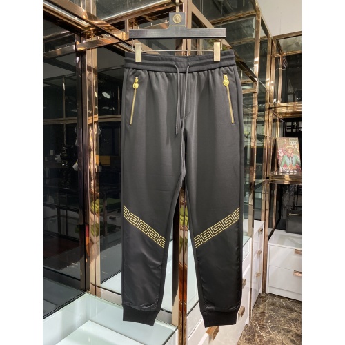 Versace Pants For Men #932469 $60.00 USD, Wholesale Replica Versace Pants
