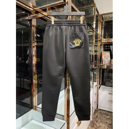 Replica Versace Pants For Men #932469 $60.00 USD for Wholesale