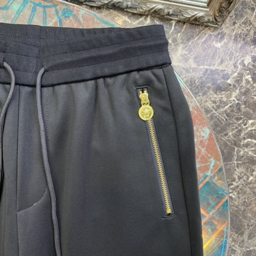 Replica Versace Pants For Men #932469 $60.00 USD for Wholesale