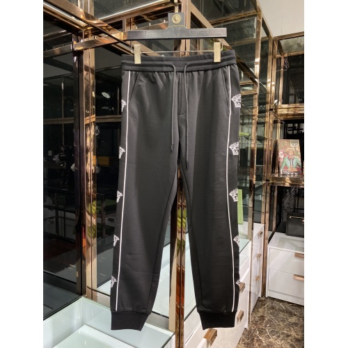 Versace Pants For Men #932470 $60.00 USD, Wholesale Replica Versace Pants
