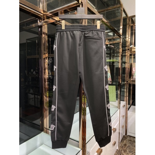 Replica Versace Pants For Men #932470 $60.00 USD for Wholesale
