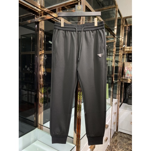 Prada Pants For Men #932479 $60.00 USD, Wholesale Replica Prada Pants