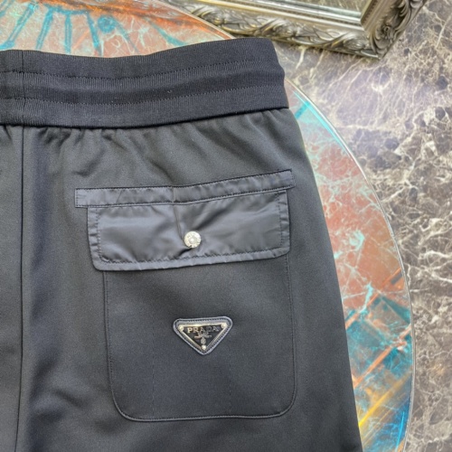 Replica Prada Pants For Men #932479 $60.00 USD for Wholesale