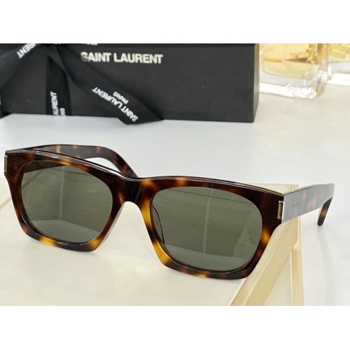 Yves Saint Laurent YSL AAA Quality Sunglassses #932510