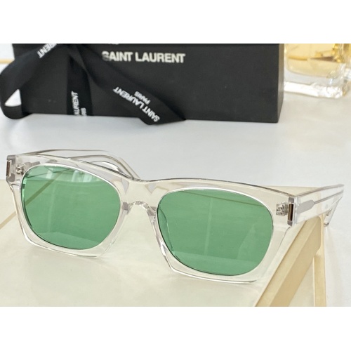 Yves Saint Laurent YSL AAA Quality Sunglassses #932512