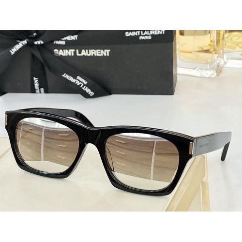 Yves Saint Laurent YSL AAA Quality Sunglassses #932513