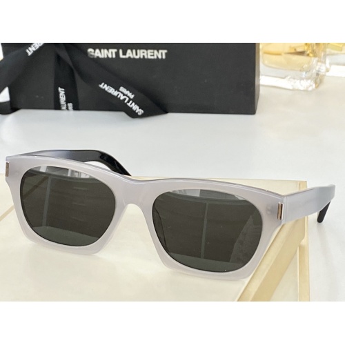 Yves Saint Laurent YSL AAA Quality Sunglassses #932515