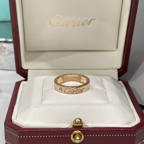 Cartier Rings #932546