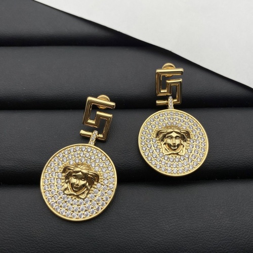 Versace Earrings #932755