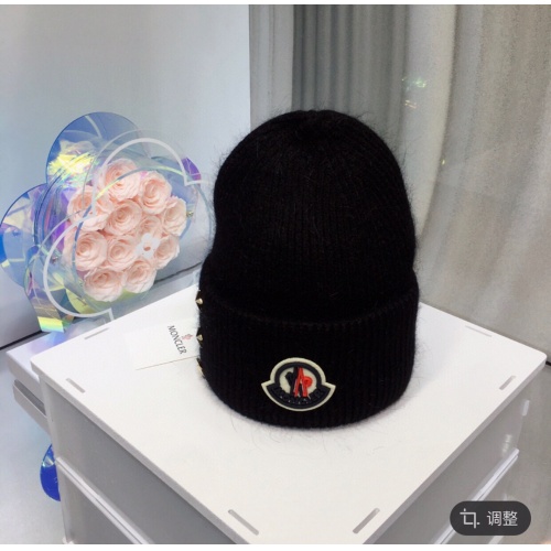 Replica Moncler Woolen Hats #932819 $38.00 USD for Wholesale