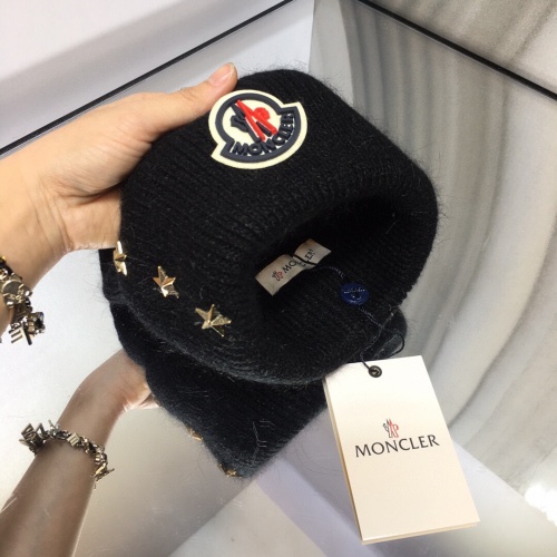 Replica Moncler Woolen Hats #932819 $38.00 USD for Wholesale