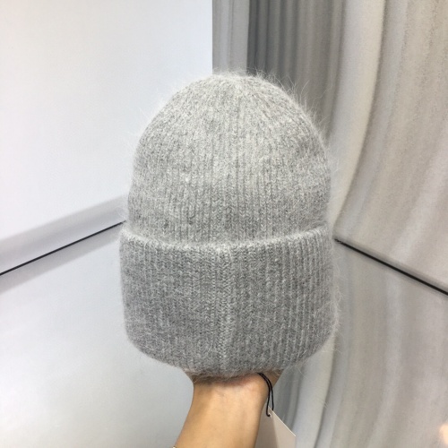 Replica Moncler Woolen Hats #932821 $38.00 USD for Wholesale