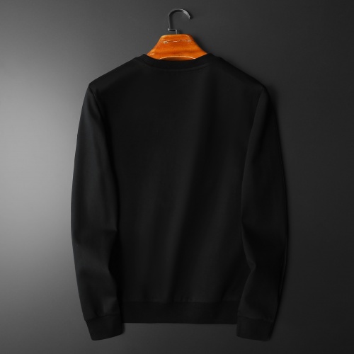 Replica Givenchy Hoodies Long Sleeved For Men #932981 $48.00 USD for Wholesale