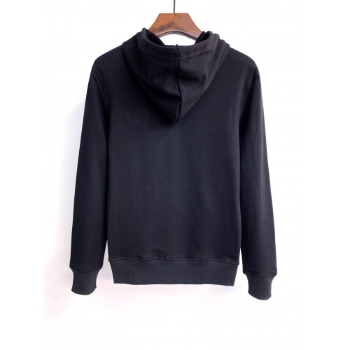 Replica Dsquared Hoodies Long Sleeved For Men #933076 $45.00 USD for Wholesale