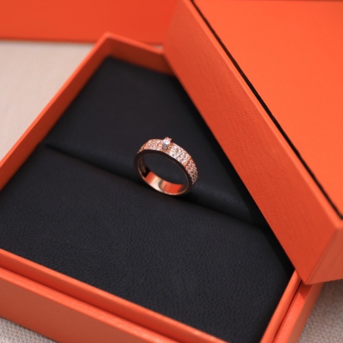 Hermes Ring #933264 $39.00 USD, Wholesale Replica Hermes Rings