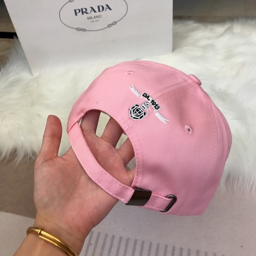 Replica Prada Caps #933278 $32.00 USD for Wholesale