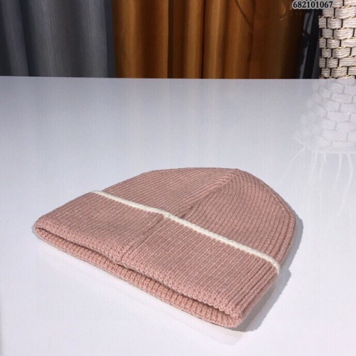 Replica Moncler Woolen Hats #933288 $34.00 USD for Wholesale
